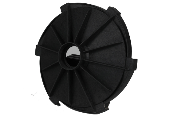 The Basics of Centrifugal Pump Impellers